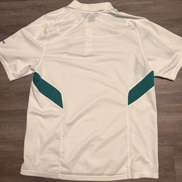 Dolphins Reebok Polo - Picture 5 of 5
